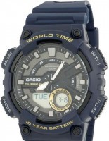 Наручные часы aeq-110w-2a