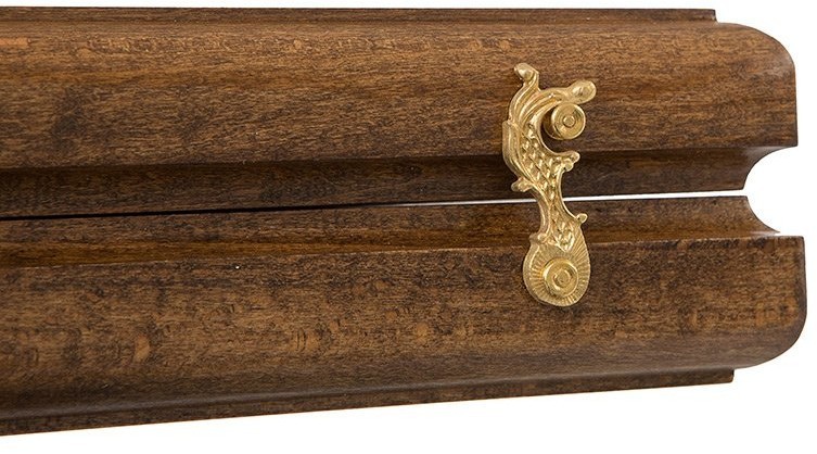 Шахматы + нарды резные 50, am454, Mirzoyan