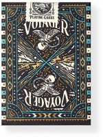 Карты &quot;Theory11 Voyager&quot;