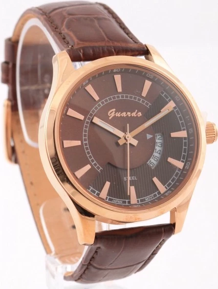 наручные часы guardo luxury gu0539-5