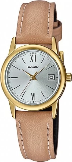 наручные часы casio ltp-v002gl-7b3