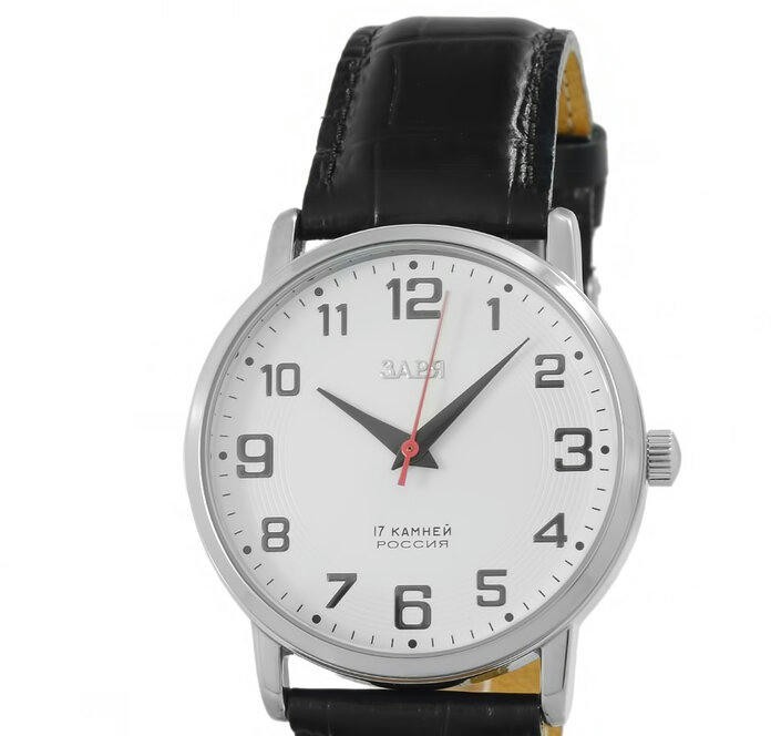 Наручные часы Заря g5171201