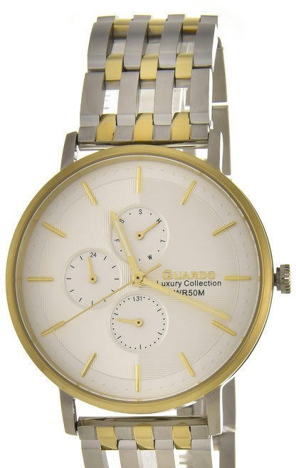 Наручные часы guardo s02417-3
