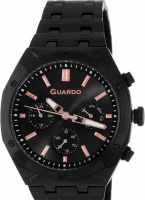 Наручные часы guardo 012781-8