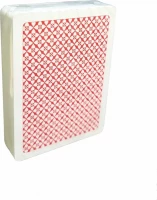 Карты &quot;Copag 4 Corner Regular Red&quot;