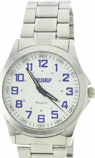 Наручные часы Север e2035-102-117