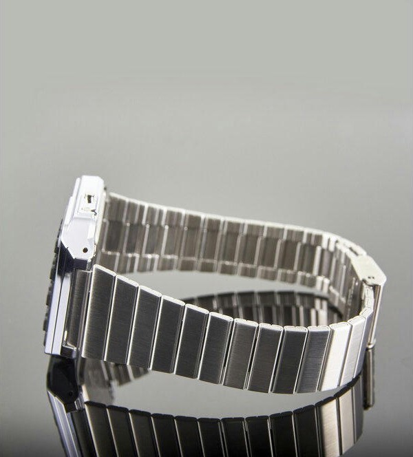 Наручные часы ca-500we-1a