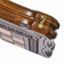 Шахматы + нарды резные Бриз-2 50, Haleyan