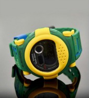 Наручные часы g-b001rg-3