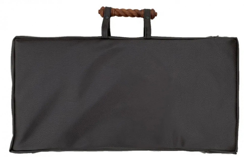 Нарды резные "Арарат и Хорвирап", Mkhitaryan