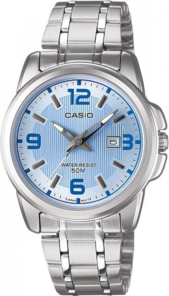 Наручные часы casio   ltp-1314d-2a