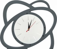 Настенные часы Рубин 4501-005