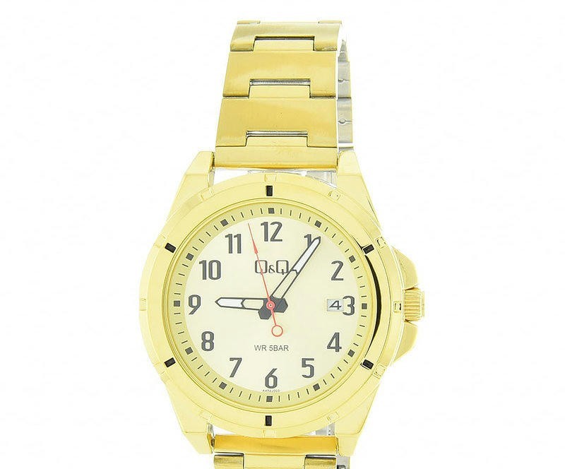 Наручные часы qq a472j003