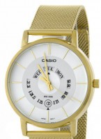 Наручные часы mtp-b135mg-7a