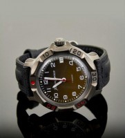 ВОСТОК 2414 (81688Б) ремень