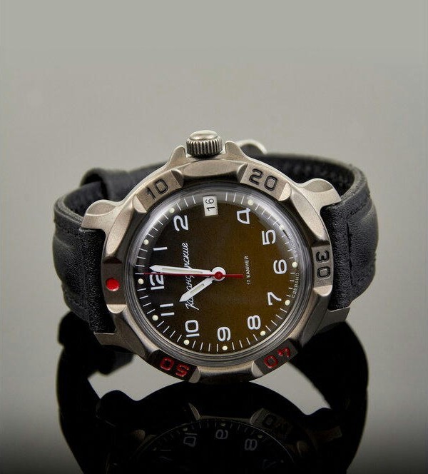 ВОСТОК 2414 (81688Б) ремень