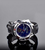 Наручные часы ВОСТОК 2414 (531772) ремень