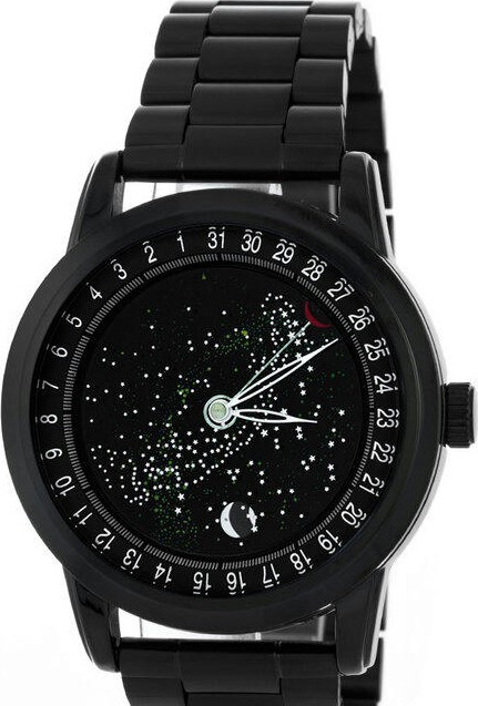 Наручные часы skmei 2116sbk black-steel