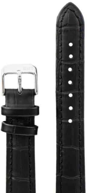 Ремешки "kmv" s-14, 18 р-р, чер, xl