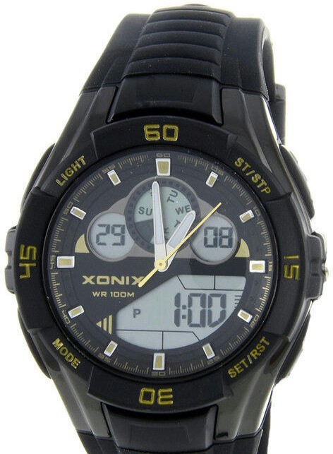 Наручные часы xonix ma-007ad спорт