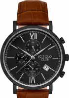 Наручные часы jg.polo club 0923 2238k.5 3190 tl