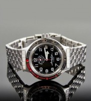 Наручные часы ВОСТОК 2416 (420867) браслет