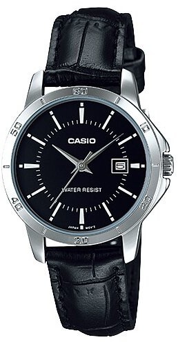 Наручные часы casio   ltp-v004l-1a