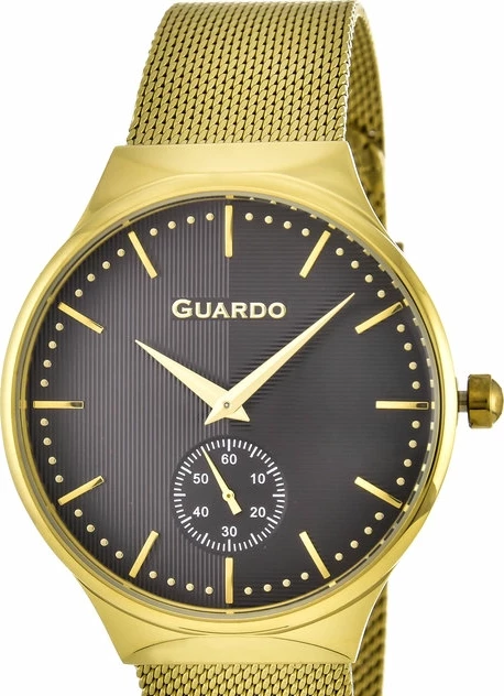 Наручные часы guardo 012473(2)-3