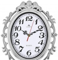 Настенные часы atlantis tld-6017 silver