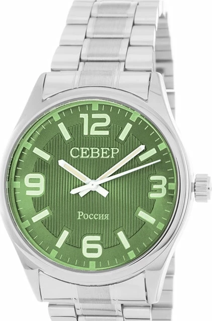 Наручные часы Север e2035-112-1155