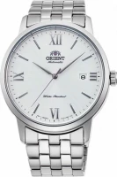 наручные часы orient ra-ac0f10s
