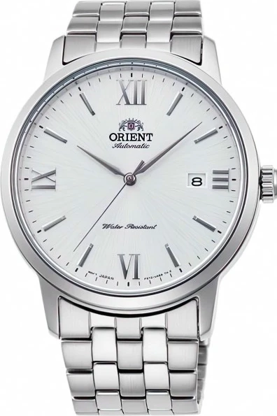 наручные часы orient ra-ac0f10s