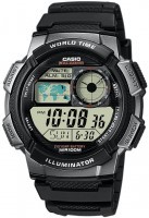Наручные часы casio   ae-1000w-1b