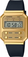 Наручные часы casio   a100wefg-9a