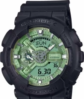 Наручные часы ga-110cd-1a3