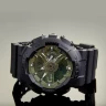 Наручные часы ga-110cd-1a3
