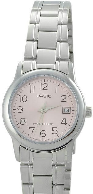 Наручные часы ltp-v002d-4b