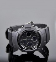 Наручные часы aw-591bb-1a