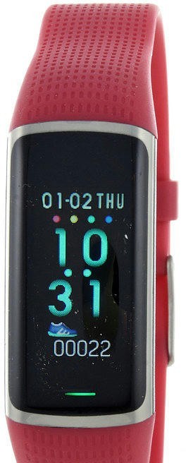 Наручные часы skmei b32 красн