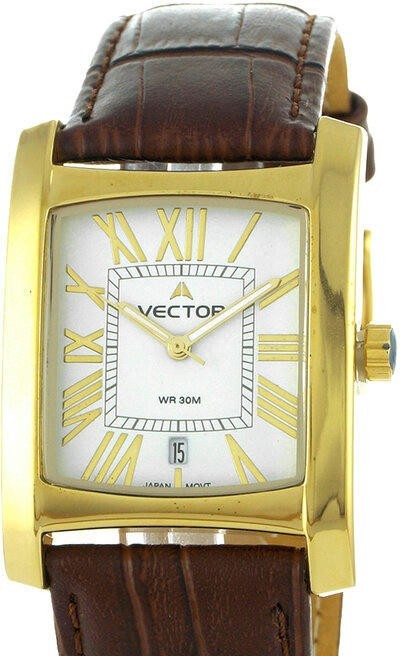 Наручные часы vector vc9-0045938 белый