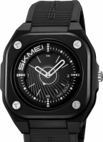 Наручные часы skmei 2329bk black