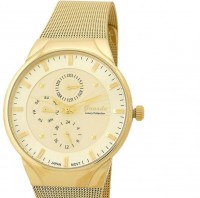 Наручные часы guardo s1660.6 жёлтый
