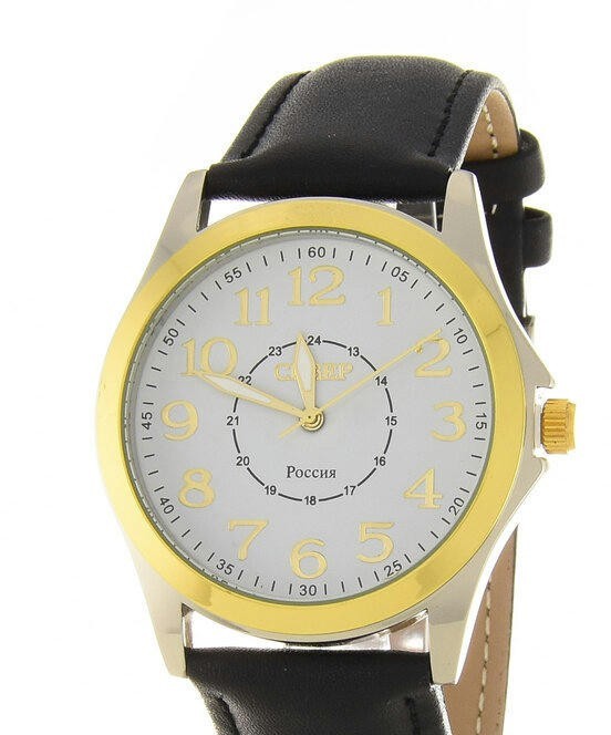 Наручные часы Север a2035-103-1252