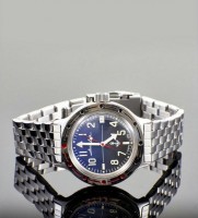 Наручные часы ВОСТОК 2416 (420957) браслет