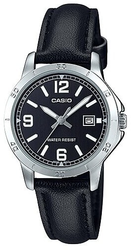 Наручные часы casio   ltp-v004l-1b