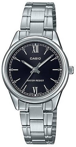Наручные часы casio   ltp-v005d-1b2
