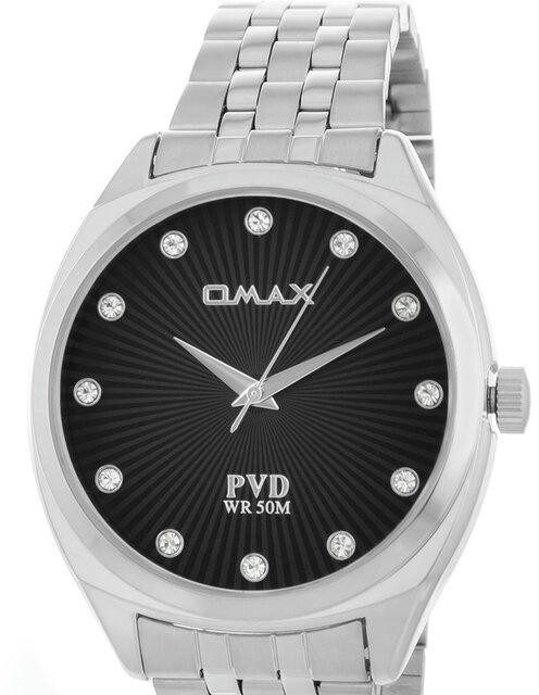 Наручные часы omax jsb005i002 (steel color)