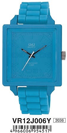 Наручные часы q&q   vr12 j006
