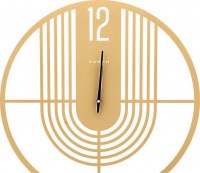 Настенные часы Рубин 5006-004