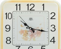 Настенные часы mirron p2623a НББ